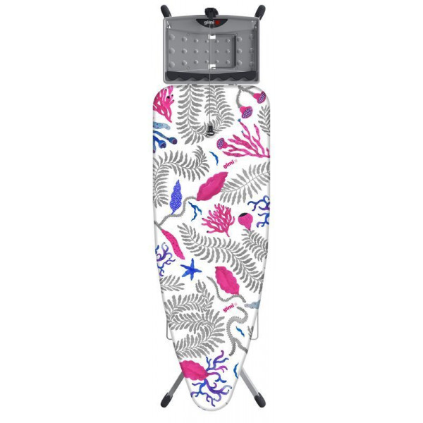 Дошка для прасування Gimi Advance L Coral Turquoise (155523)(Special offer) (931997) Дошка для прасування Gimi Advance L Coral Turquoise (155523)(Special offer) (931997)