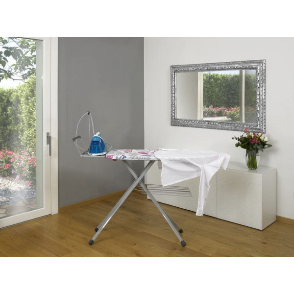 Дошка для прасування Gimi Advance L Coral Turquoise (155523)(Special offer) (931997) Дошка для прасування Gimi Advance L Coral Turquoise (155523)(Special offer) (931997)