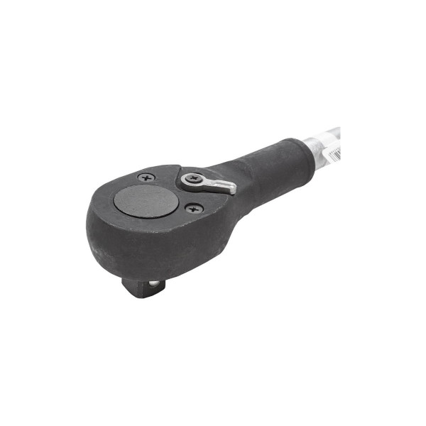 Тріскачка 3/4'' (24зуб.) посилена CR-MO 500ММ FORCEKRAFT FK-8026500