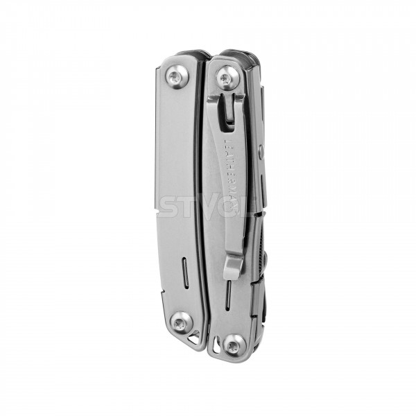 Мультиінструмент Leatherman Sidekick, нейлоновий чохо (831439)