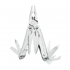 Мультиінструмент Leatherman Sidekick, нейлоновий чохо (831439)