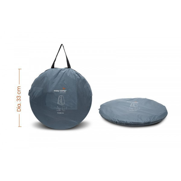 Намет технічний Easy Camp Vik Utility Tent (120500) (931574)