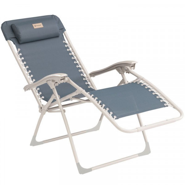 Крісло кемпінгове Outwell Ramsgate Ocean Blue (410094) (928864)