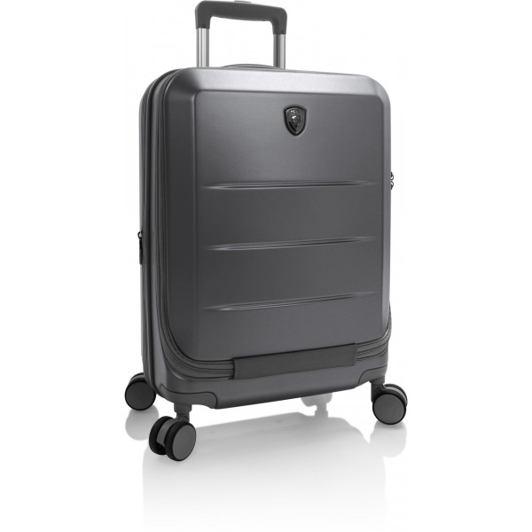 Валіза Heys EZ Fashion (S) Charcoal (10162-0047-21) (930911)
