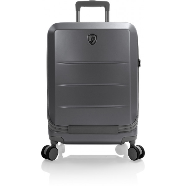 Валіза Heys EZ Fashion (S) Charcoal (10162-0047-21) (930911)