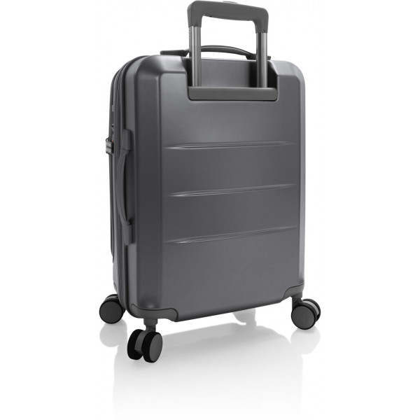 Валіза Heys EZ Fashion (S) Charcoal (10162-0047-21) (930911)
