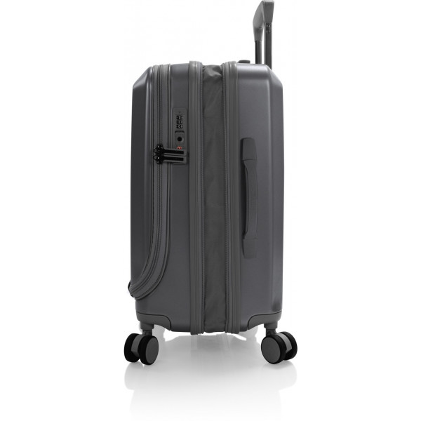 Валіза Heys EZ Fashion (S) Charcoal (10162-0047-21) (930911)