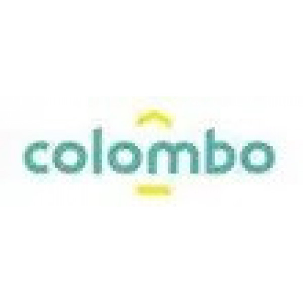 Драбина Colombo Attica 8 щаблів (S108A08P) (931276)