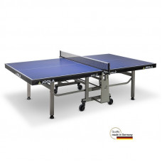 Тенісний стіл Joola Rollomat Pro ITTF Blue (11522) (930910)