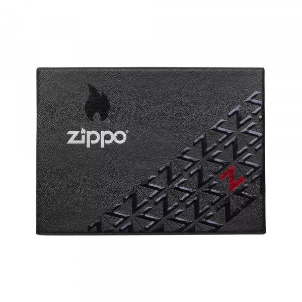 Запальничка армована бензинова Zippo Armor® St. Benedict Antique Brass (29719) Запальничка армована бензинова Zippo Armor® St. Benedict Antique Brass (29719)