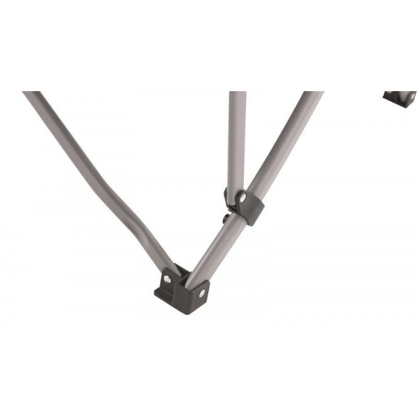 Крісло кемпінгове Outwell Tally Lake Grey (470384) 928767