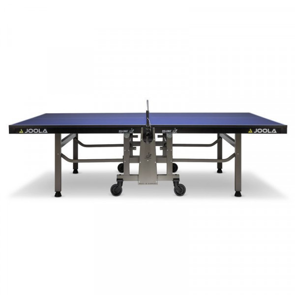 Тенісний стіл Joola Rollomat Pro ITTF Blue (11522) (930910)