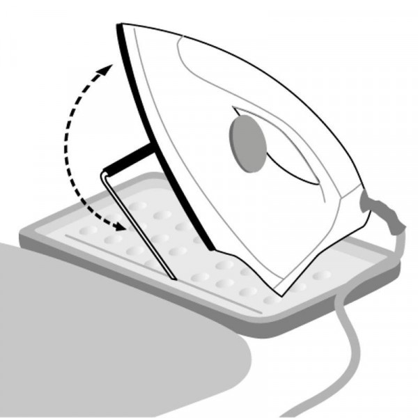 Дошка для прасування Gimi Advance L Coral Turquoise (155523)(Special offer) (931997) Дошка для прасування Gimi Advance L Coral Turquoise (155523)(Special offer) (931997)