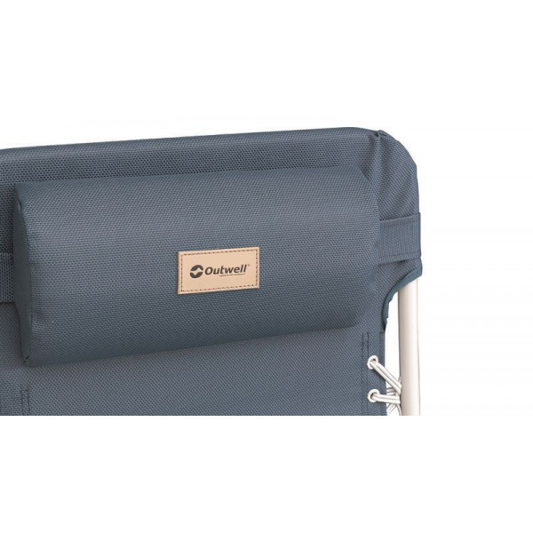 Крісло кемпінгове Outwell Ramsgate Ocean Blue (410094) (928864)
