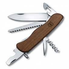Складаний ніж Victorinox FORESTER WOOD 0.8361.63B1