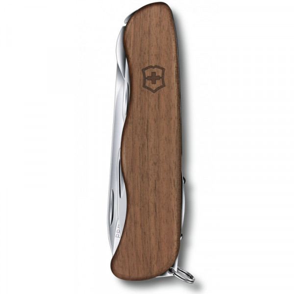 Складаний ніж Victorinox FORESTER WOOD 0.8361.63B1