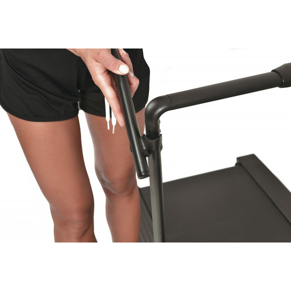 Бігова доріжка Toorx Treadmill City Compact Rose Gold (CITY-COMPACT-R) (929882)