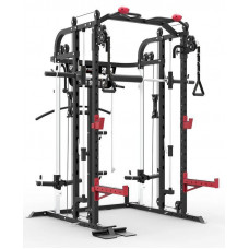 Силова мультистанція Toorx All-in-One ASX-90 (ASX-90) (931936)