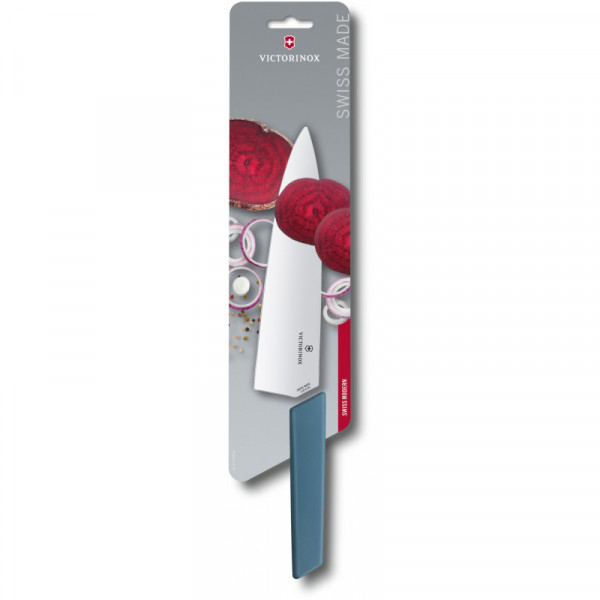 Кухонний ніж Victorinox Swiss Modern Carving 6.9016.202B