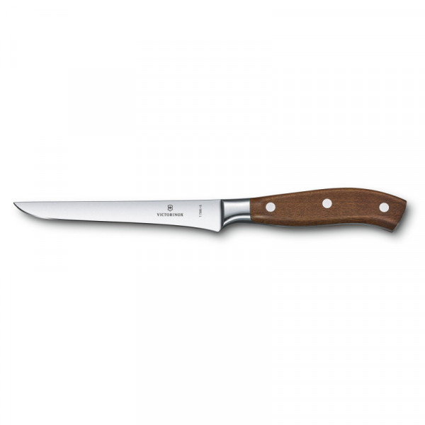 Кухонний ніж Victorinox Grand Maitre Wood Boning 7.7300.15G
