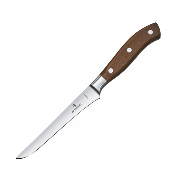 Кухонний ніж Victorinox Grand Maitre Wood Boning 7.7300.15G