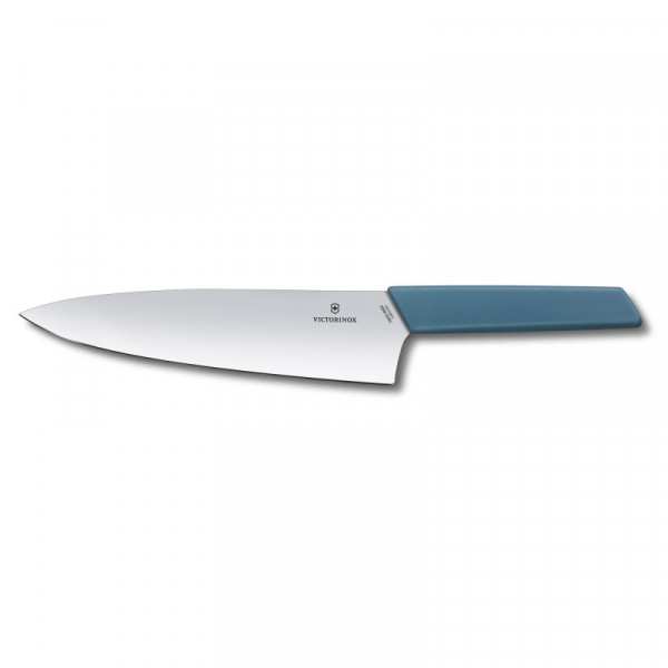 Кухонний ніж Victorinox Swiss Modern Carving 6.9016.202B