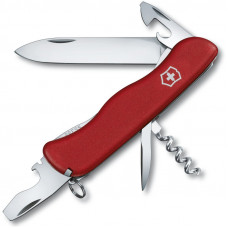 Швейцарський складаний ніж Victorinox Picknicker 0.8353.B1