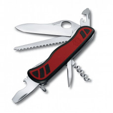 Швейцарський складаний ніж Victorinox Forester One Hand 0.8361.MC