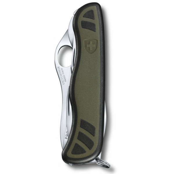 Складаний ніж Victorinox SWISS SOLDIER'S KNIFE 0.8461.MWCHB1