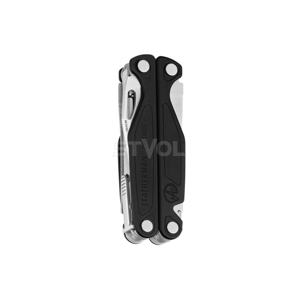 Мультиінструмент Leatherman Charge Plus, нейлоновий чохол, метричні біти (832516) Мультиінструмент Leatherman Charge Plus, нейлоновий чохол, метричні біти (832516)