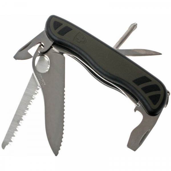 Складаний ніж Victorinox SWISS SOLDIER'S KNIFE 0.8461.MWCHB1
