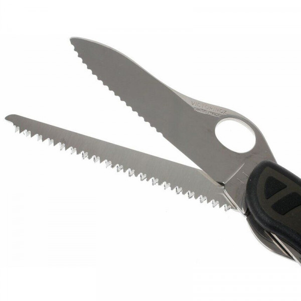 Складаний ніж Victorinox SWISS SOLDIER'S KNIFE 0.8461.MWCHB1