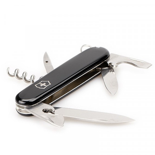 Складаний ніж Victorinox SPARTAN 1.3603.3B1