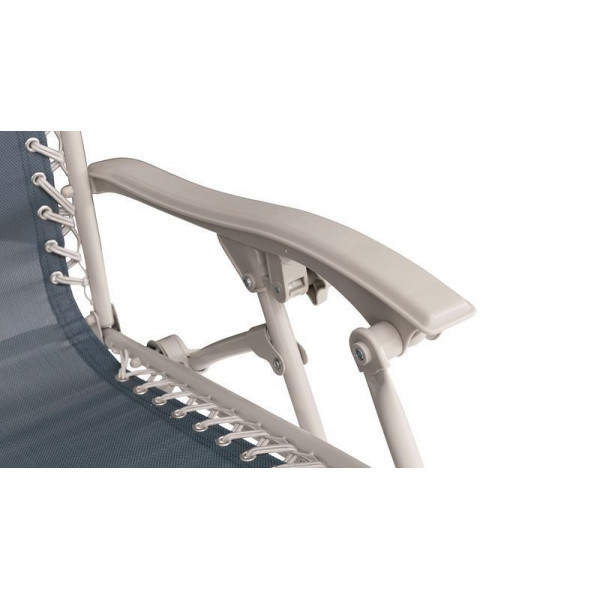 Крісло кемпінгове Outwell Ramsgate Ocean Blue (410094) (928864)