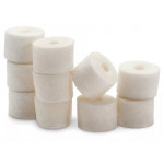 Трути для розведення вогню 10 шт Zippo Easy Spark Tinder, блістер на картоні (2007559)