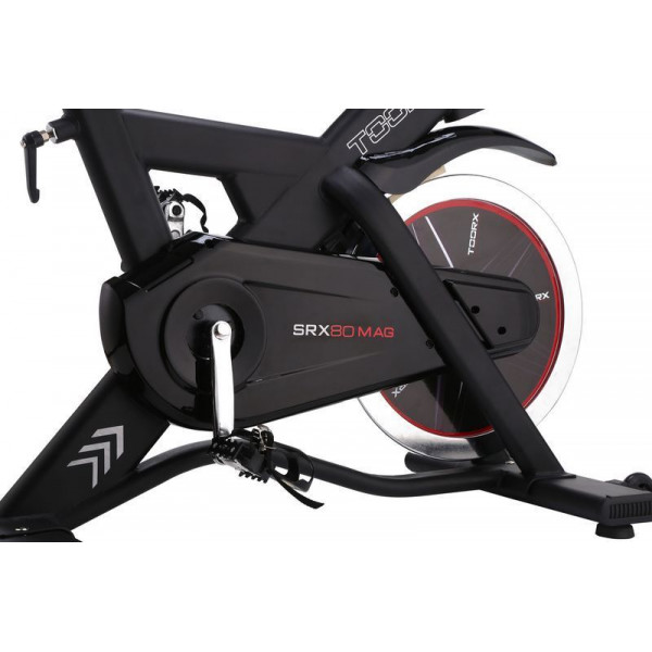 Сайкл-тренажер Toorx Indoor Cycle SRX 80 MAG (SRX-80-MAG) 93245402