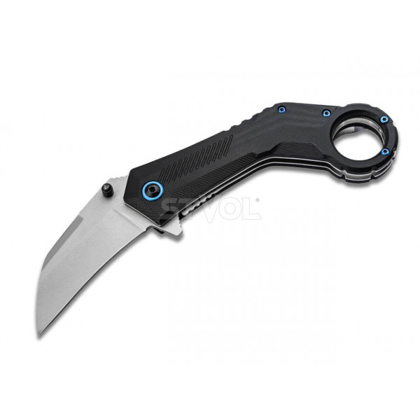 Ніж Boker Plus Veloc (01RY005)