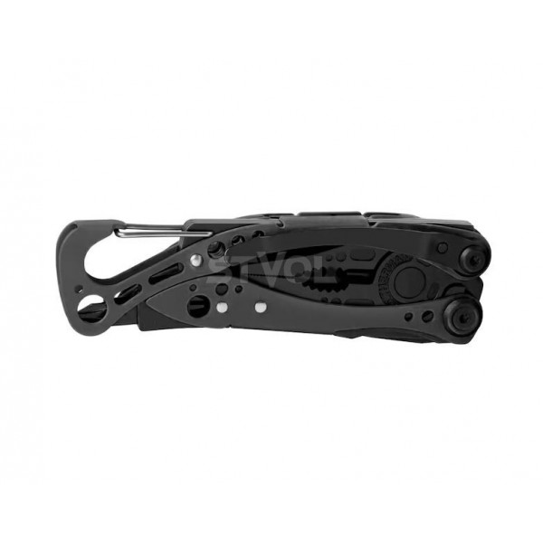 Мультиінструмент LEATHERMAN Skeletool, картонна коробка (833142)