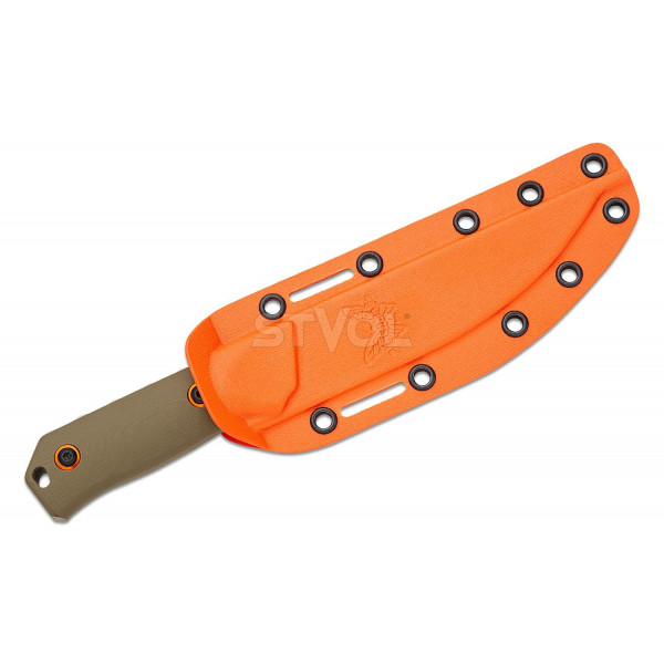 Ніж Benchmade Raghorn (15600-01)
