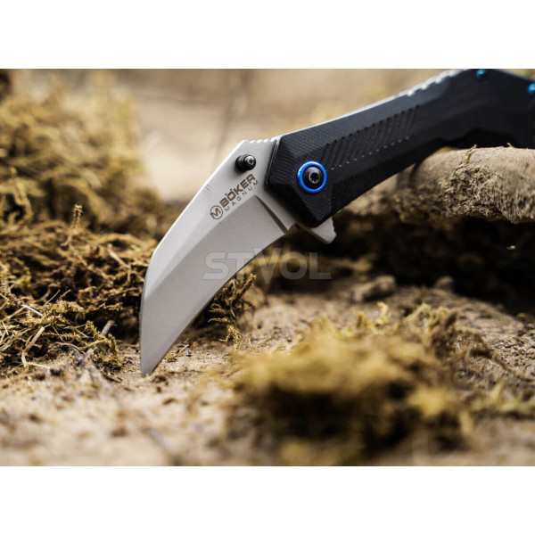 Ніж Boker Plus Veloc (01RY005)