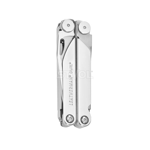 Мультиінструмент Leatherman Curl, нейлоновый чохол (832932)