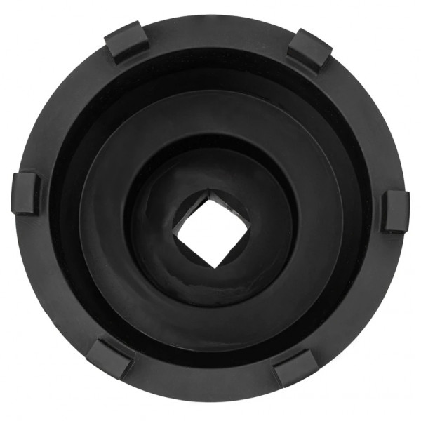 Головка для гайки кріплення маточини MAN, MERCEDES BENZ 3/4", 95-115мм Rockforce RF-F2014 Головка для гайки кріплення маточини MAN, MERCEDES BENZ 3/4", 95-115мм Rockforce RF-F2014