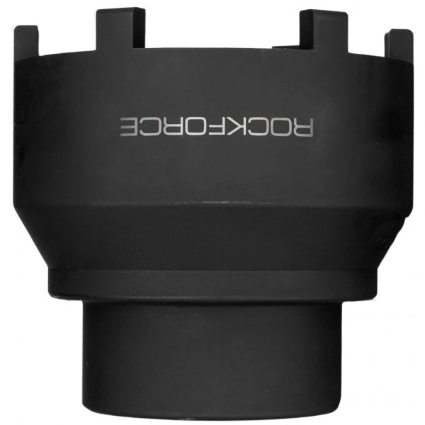 Головка для гайки кріплення маточини MAN, MERCEDES BENZ 3/4", 95-115мм Rockforce RF-F2014 Головка для гайки кріплення маточини MAN, MERCEDES BENZ 3/4", 95-115мм Rockforce RF-F2014