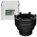 Головка для гайки кріплення маточини MAN, MERCEDES BENZ 3/4", 95-115мм Rockforce RF-F2014