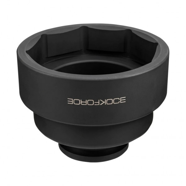 Головка для гайки маточини задніх коліс SCANIA 3/4", 100мм (8гр.) Rockforce RF-1561