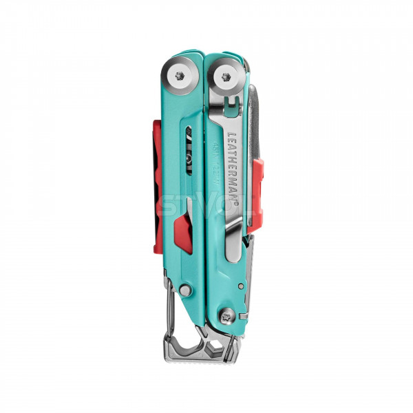 Мультиінструмент LEATHERMAN SIGNAL картонна коробка (833187)