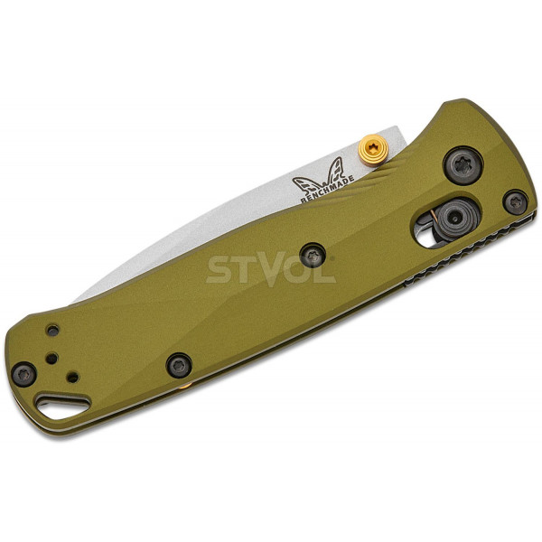 Ніж Benchmade Mini Bugout (533SL-10)