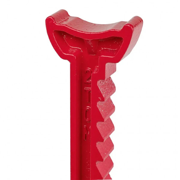 Підставка ремонтна 2т (265-385мм) (к-т 2шт.) Rockforce RF-TH52002B