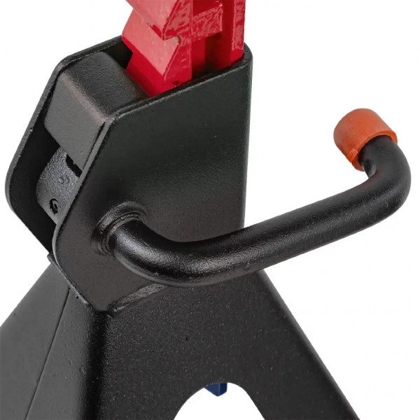 Підставка ремонтна 2т (265-385мм) (к-т 2шт.) Rockforce RF-TH52002B