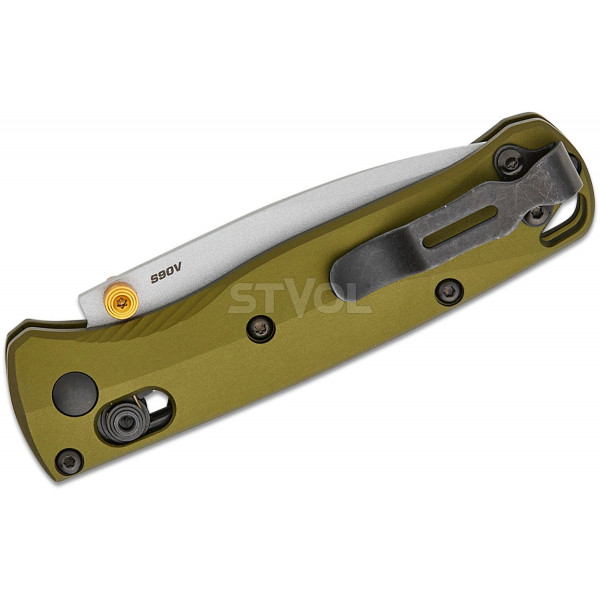 Ніж Benchmade Mini Bugout (533SL-10)